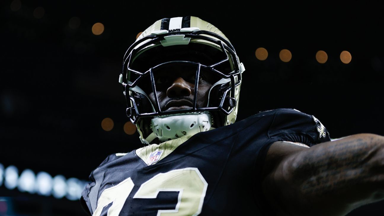 Stephan Joins Saints: Latest News & Roster Check